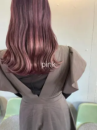 ロング 🌼褒められヘア🌼 kaoのヘアスタイル