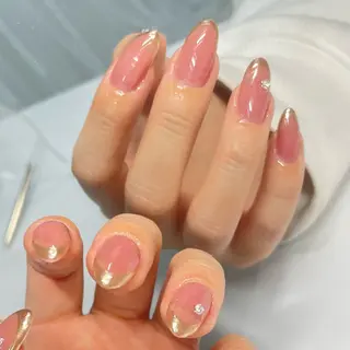 ネイル nailsalon miiのネイルデザイン