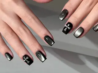 ネイル Speraネイル 大宮店🎀のネイルデザイン