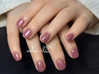ネイル salon AZのネイルデザイン