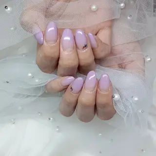 ネイル 金井 奈々のネイルデザイン