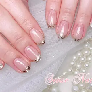 ネイル 💗Haru 💗のネイルデザイン