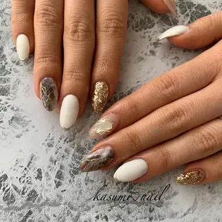ネイル KASUMI♡ Nailのネイルデザイン
