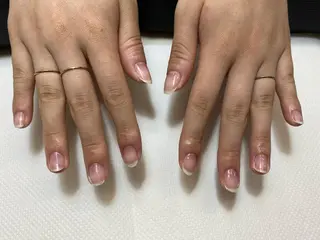 ネイル マックスケリー梅田店所属・佐橋 友美のネイルデザイン