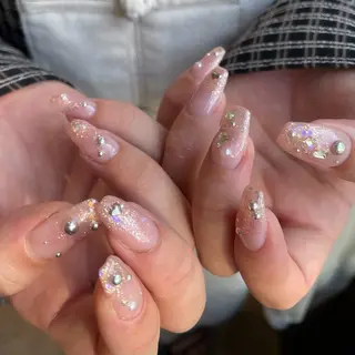 ネイル nail salon zero°所属・nail salon zero°のネイルデザイン