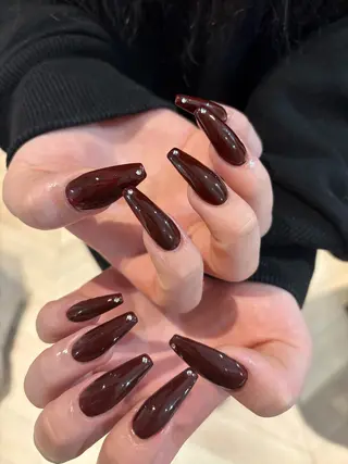 ネイル nemno【ﾈﾑﾉ】 ／yuiのネイルデザイン