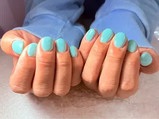 ネイル coco YUI大阪天王寺のネイルデザイン