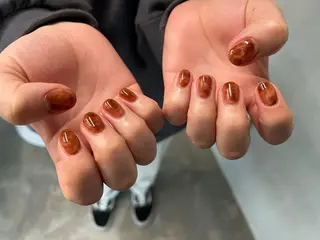 ネイル Daywithout Anythingのネイルデザイン