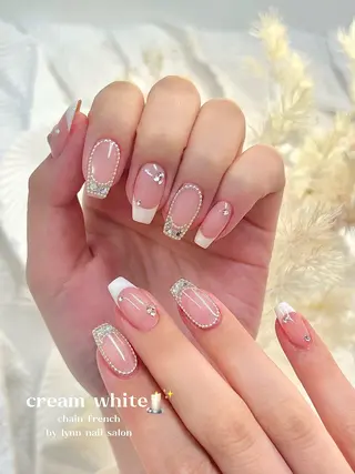 ネイル Lynn_ Nailのネイルデザイン