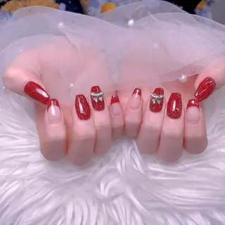 ネイル For U nail スカルプ専門店のネイルデザイン