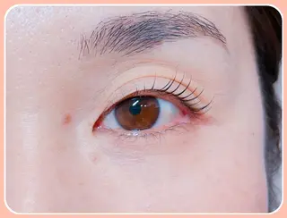 マツエク・マツパ eyelash salon ANZU.所属・nana *:のマツエク・マツパデザイン