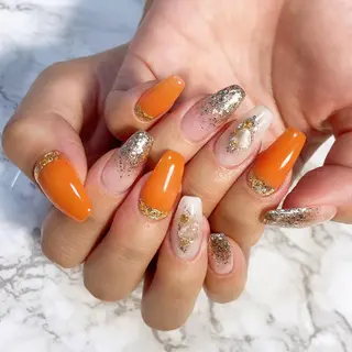 ネイル R salonのネイルデザイン