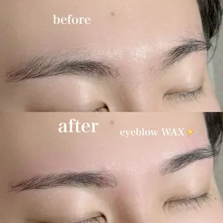 アイブロウ MASAKI KOKOROの眉毛・アイブロウイメージ