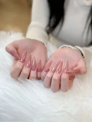 ネイル Chanie Naoのネイルデザイン