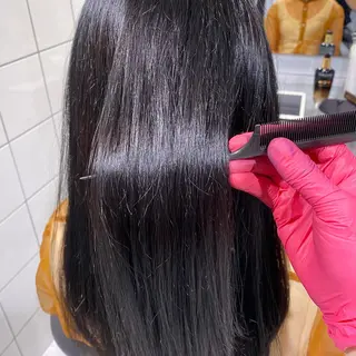 セミロング RINRI 🌷のマツエク・マツパデザイン