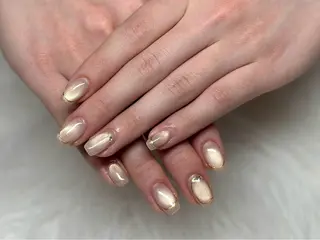 ネイル ネイルサロン ANELAのネイルデザイン