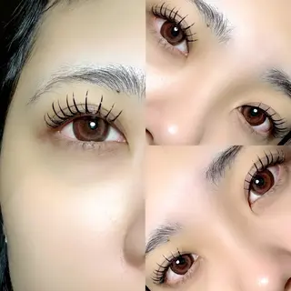 マツエク・マツパ Apis🎀 愛媛/松山のマツエク・マツパデザイン