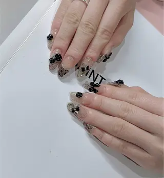 ネイル NANA NAILのネイルデザイン