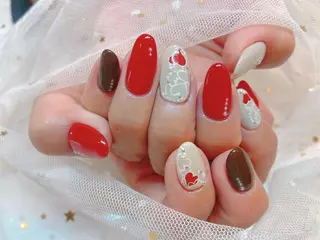 ネイル エムズ エムズのマツエク・マツパデザイン