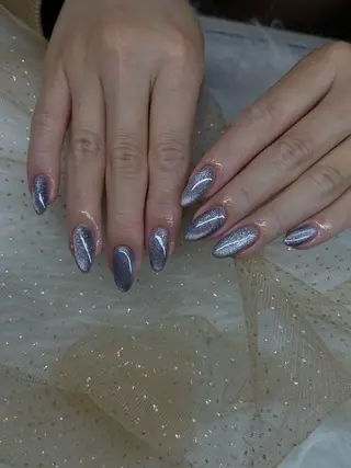 ネイル Hana nailのネイルデザイン