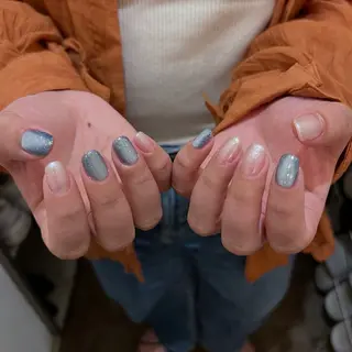 ネイル urun eriのネイルデザイン