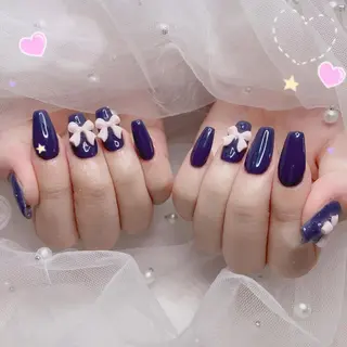 ネイル nail ONE🤍のネイルデザイン