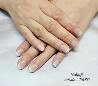 ネイル Salon-NAKO 🐷shirai🐷のネイルデザイン