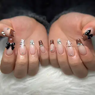 ネイル Michi_Nails_Salon所属・Michi Nail Staffのネイルデザイン