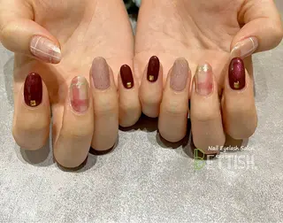 ネイル BETTISH. KUMIKO☺︎︎のネイルデザイン