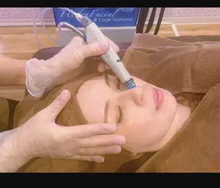 ハルモニア所属・エステハルモニア はるかのエステ・リラクイメージ