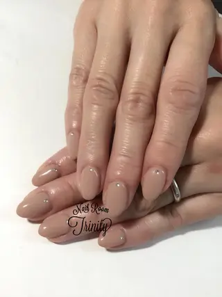 ネイル Trinity staffのネイルデザイン