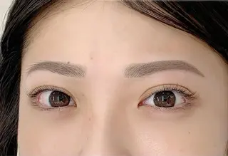 マツエク・マツパ BellFlower Aki（眉・まつげ）のマツエク・マツパデザイン