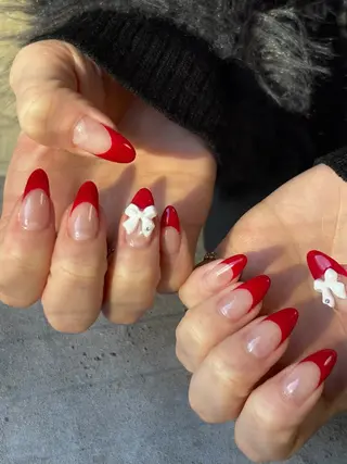 ネイル mieux YUKoのネイルデザイン