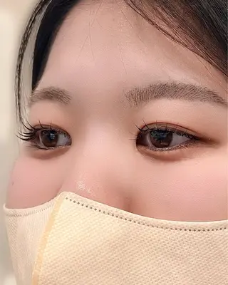 マツエク・マツパ ヨシダ kukuleのマツエク・マツパデザイン