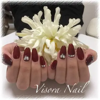 ネイル 美SORA ～ｳﾞｨｿﾗ～のネイルデザイン