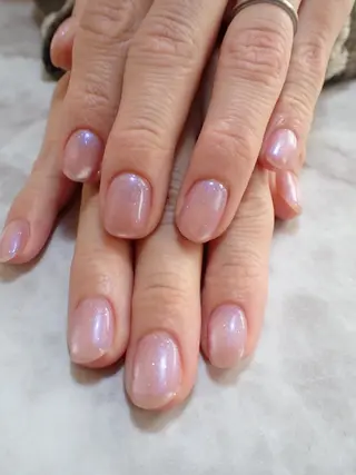 ネイル Nailsalon C.U.Eのネイルデザイン