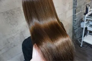 🌟G grow🌟 【札幌大通】のヘアスタイル