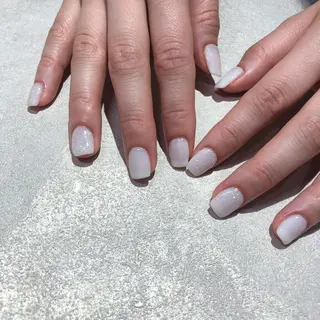 ネイル Nes.Nail所属・Miyagi Asamiのネイルデザイン