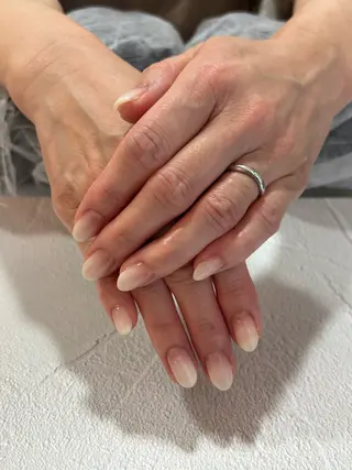 ネイル KAMIANYUIYA Nail LAB 【カミアンユイヤネイルラボ所属・金澤 藍のネイルデザイン