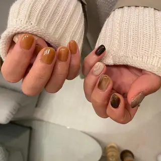 ネイル SACHIKO♪ premiereのネイルデザイン