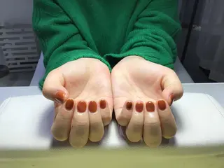 ネイル ifeel-Rose所属・💐 𝙍𝙀𝙉𝘼のヘアスタイル