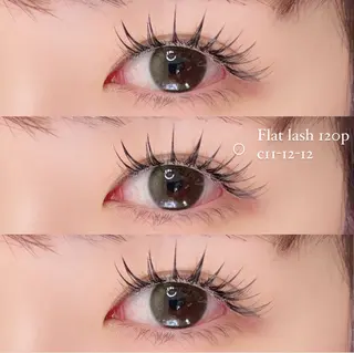 マツエク・マツパ H e l l a所属・まつげパーマ／眉毛 H e l l aの眉毛・アイブロウイメージ