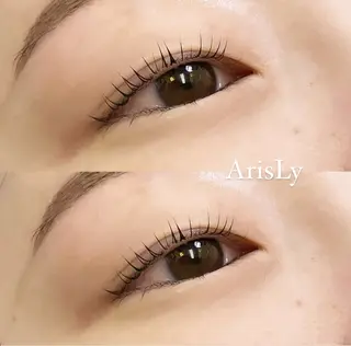 マツエク・マツパ ArisLy JR長町店所属・ArisLyJR長町 matsumotoのマツエク・マツパデザイン