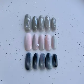 ネイル Maiko 🤍のその他イメージ