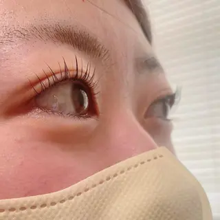 マツエク・マツパ Honzawa Naoのマツエク・マツパデザイン