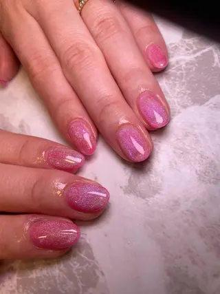 ネイル YOUTH nails waxing所属・YOUTH natsumiのネイルデザイン