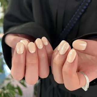 ネイル Nico所属・Nico🌛 Karenのネイルデザイン