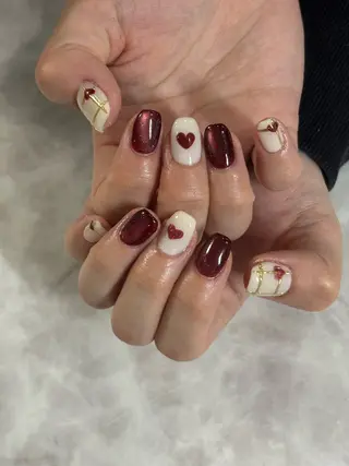 ネイル nail salon share所属・Share wakanaのネイルデザイン