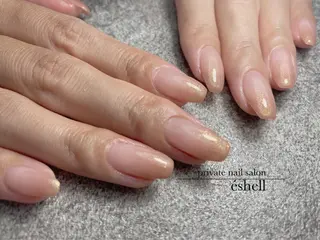 ネイル nail salon éshellのネイルデザイン