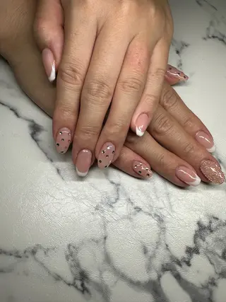 ネイル 宮下 はずきの眉毛・アイブロウイメージ